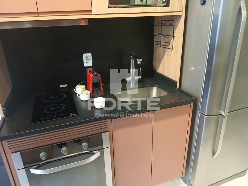 Foto 7 de Apartamento com 1 quarto à venda, 25m2 em Consolação, São Paulo - SP