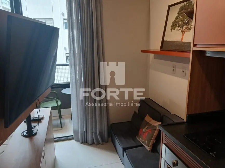 Foto 4 de Apartamento com 1 quarto à venda, 25m2 em Consolação, São Paulo - SP