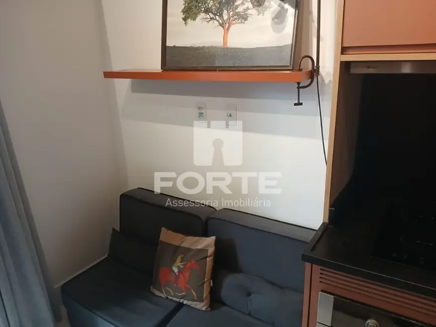 Foto 5 de Apartamento com 1 quarto à venda, 25m2 em Consolação, São Paulo - SP