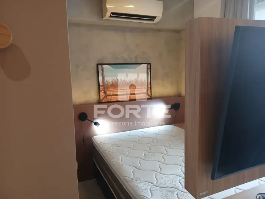 Foto 2 de Apartamento com 1 quarto à venda, 25m2 em Consolação, São Paulo - SP