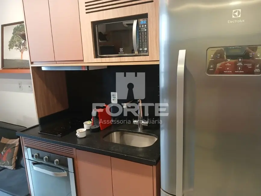 Foto 9 de Apartamento com 1 quarto à venda, 25m2 em Consolação, São Paulo - SP