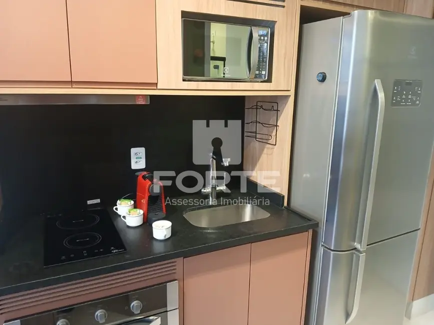 Foto 1 de Apartamento com 1 quarto à venda, 25m2 em Consolação, São Paulo - SP