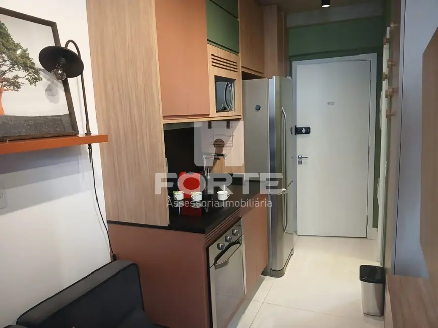 Foto 8 de Apartamento com 1 quarto à venda, 25m2 em Consolação, São Paulo - SP