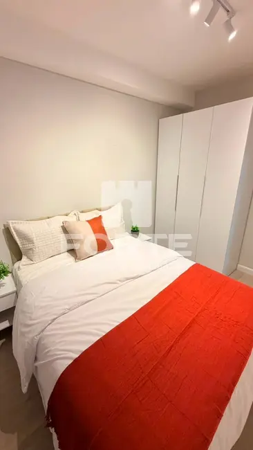Foto 8 de Apartamento com 1 quarto à venda, 25m2 em Bela Vista, São Paulo - SP
