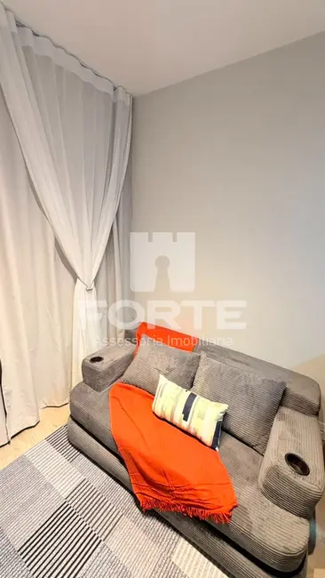 Foto 4 de Apartamento com 1 quarto à venda, 25m2 em Bela Vista, São Paulo - SP