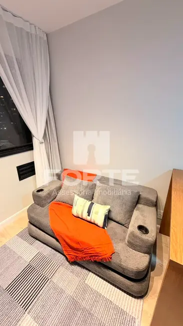 Foto 7 de Apartamento com 1 quarto à venda, 25m2 em Bela Vista, São Paulo - SP