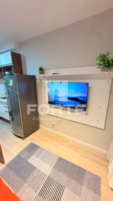 Foto 6 de Apartamento com 1 quarto à venda, 25m2 em Bela Vista, São Paulo - SP