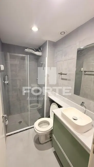 Foto 3 de Apartamento com 1 quarto à venda, 25m2 em Bela Vista, São Paulo - SP