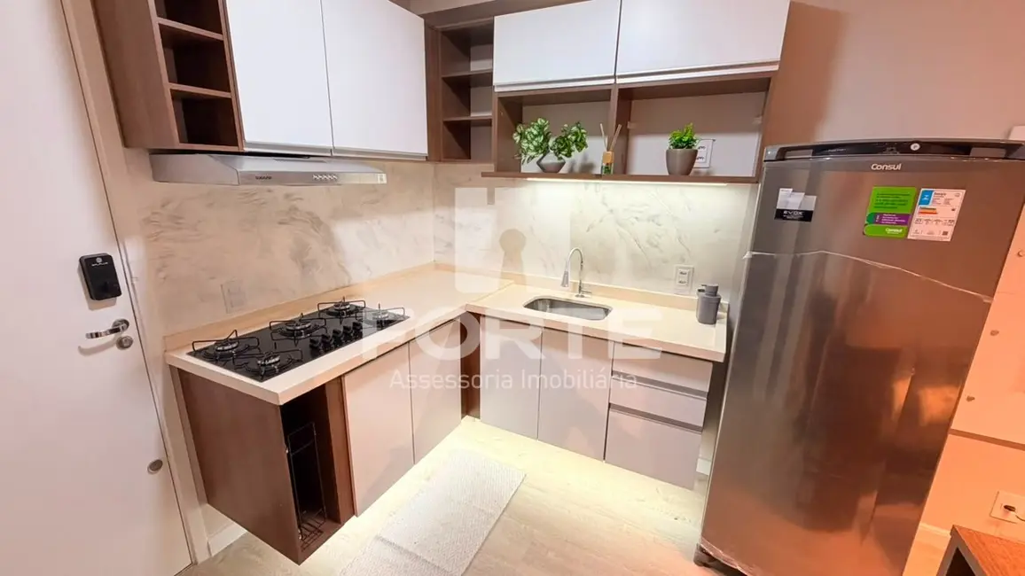 Foto 9 de Apartamento com 1 quarto à venda, 25m2 em Bela Vista, São Paulo - SP