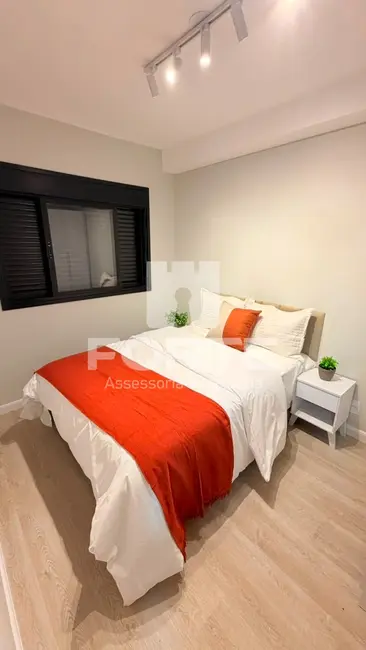 Foto 5 de Apartamento com 1 quarto à venda, 25m2 em Bela Vista, São Paulo - SP