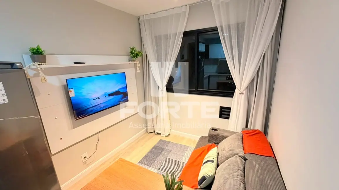 Foto 1 de Apartamento com 1 quarto à venda, 25m2 em Bela Vista, São Paulo - SP