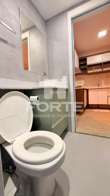Foto 2 de Apartamento com 1 quarto à venda, 25m2 em Bela Vista, São Paulo - SP