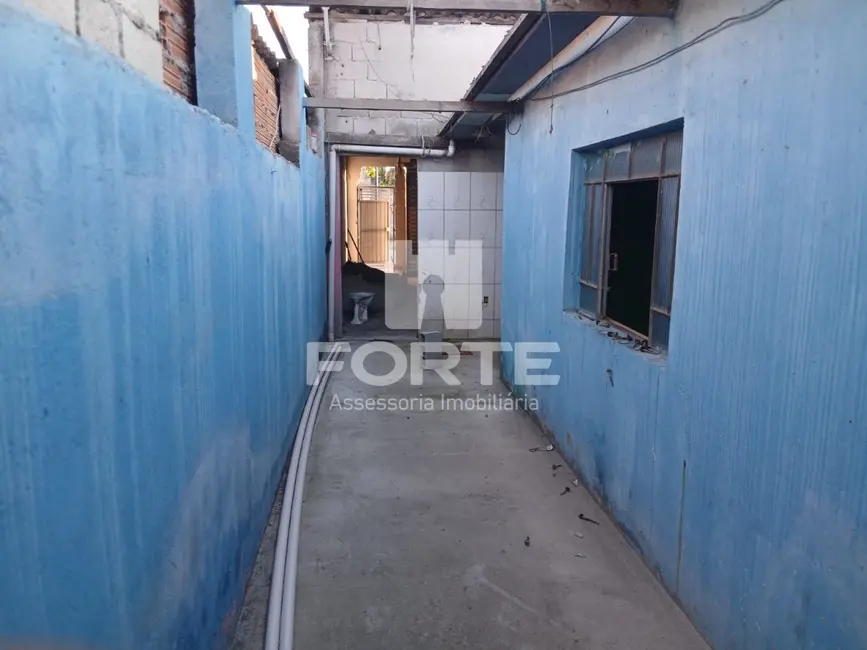 Foto 7 de Casa com 1 quarto à venda, 150m2 em Jardim Santos Dumont III, Mogi Das Cruzes - SP