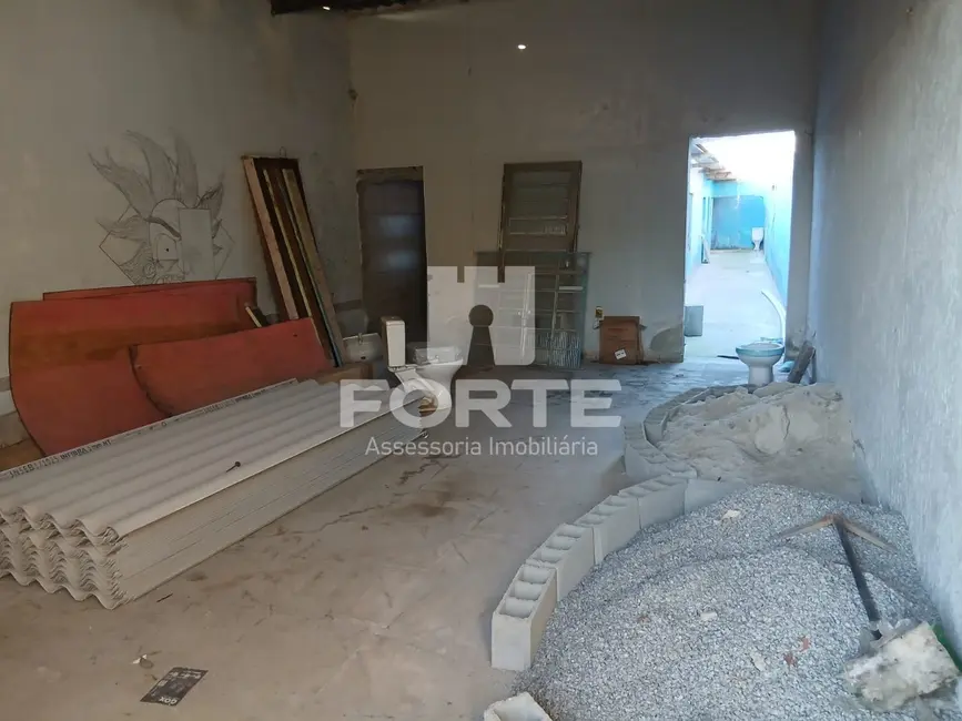 Foto 3 de Casa com 1 quarto à venda, 150m2 em Jardim Santos Dumont III, Mogi Das Cruzes - SP