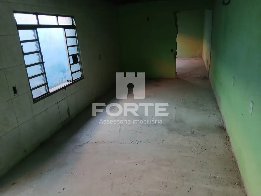 Foto 8 de Casa com 1 quarto à venda, 150m2 em Jardim Santos Dumont III, Mogi Das Cruzes - SP