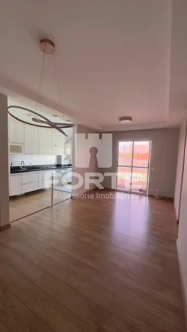 Foto 3 de Apartamento com 3 quartos à venda, 75m2 em Mogi Das Cruzes - SP