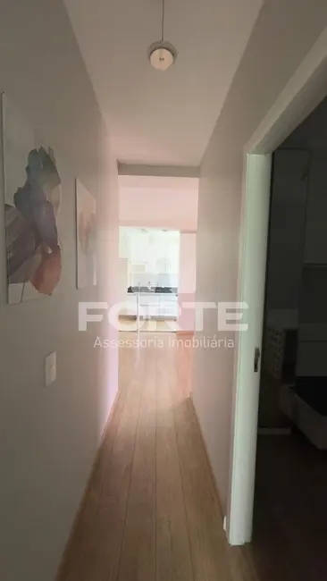 Foto 6 de Apartamento com 3 quartos à venda, 75m2 em Mogi Das Cruzes - SP