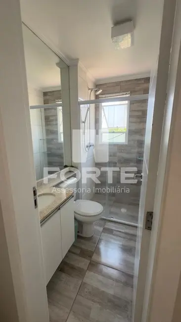 Foto 9 de Apartamento com 3 quartos à venda, 75m2 em Mogi Das Cruzes - SP