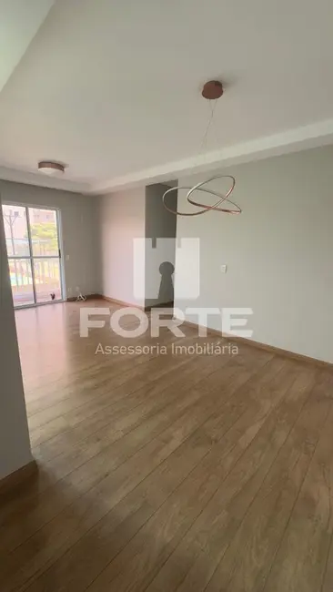Foto 4 de Apartamento com 3 quartos à venda, 75m2 em Mogi Das Cruzes - SP