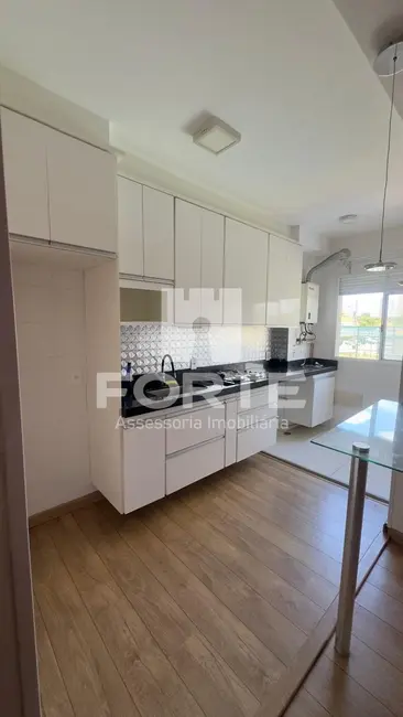Foto 1 de Apartamento com 3 quartos à venda, 75m2 em Mogi Das Cruzes - SP