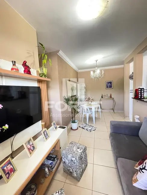Foto 9 de Apartamento com 3 quartos à venda, 70m2 em Vila Mogilar, Mogi Das Cruzes - SP