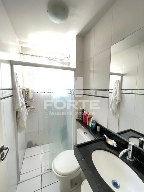 Foto 4 de Apartamento com 3 quartos à venda, 70m2 em Vila Mogilar, Mogi Das Cruzes - SP