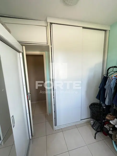 Foto 6 de Apartamento com 3 quartos à venda, 70m2 em Vila Mogilar, Mogi Das Cruzes - SP
