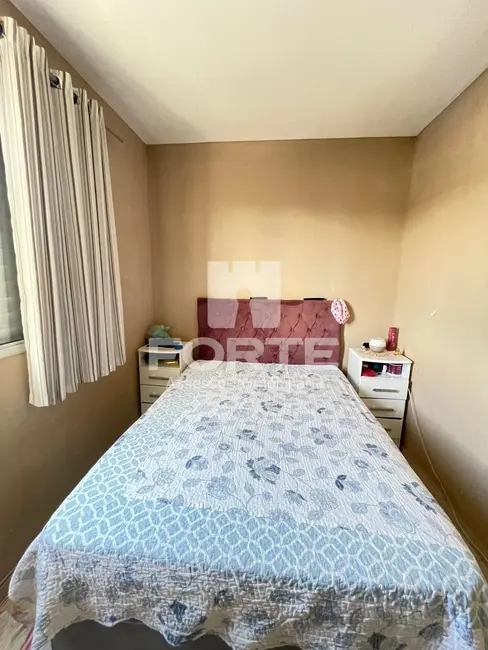 Foto 5 de Apartamento com 3 quartos à venda, 70m2 em Vila Mogilar, Mogi Das Cruzes - SP