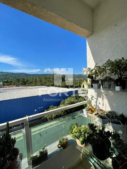 Foto 8 de Apartamento com 3 quartos à venda, 70m2 em Vila Mogilar, Mogi Das Cruzes - SP