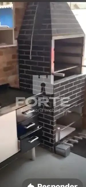 Foto 2 de Chácara com 4 quartos à venda e para alugar, 280m2 em Taiaçupeba, Mogi Das Cruzes - SP