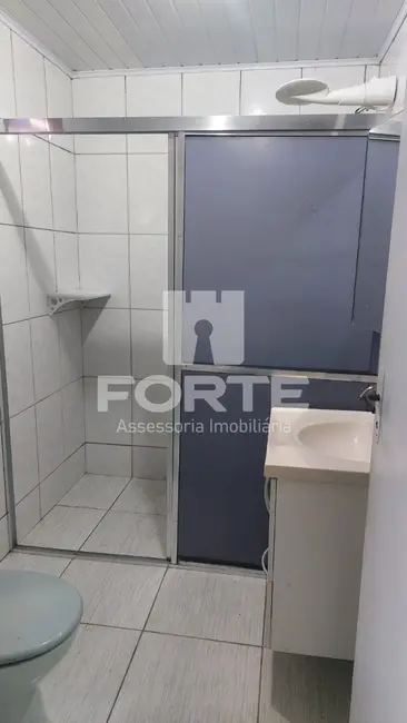 Foto 4 de Chácara com 4 quartos à venda e para alugar, 280m2 em Taiaçupeba, Mogi Das Cruzes - SP