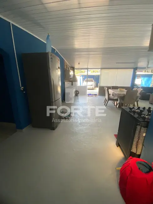 Foto 8 de Chácara com 4 quartos à venda e para alugar, 280m2 em Taiaçupeba, Mogi Das Cruzes - SP