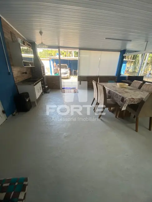 Foto 5 de Chácara com 4 quartos à venda e para alugar, 280m2 em Taiaçupeba, Mogi Das Cruzes - SP