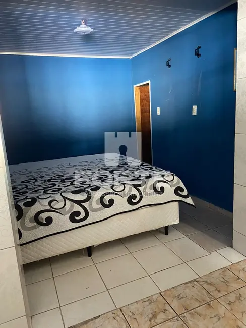 Foto 9 de Chácara com 4 quartos à venda e para alugar, 280m2 em Taiaçupeba, Mogi Das Cruzes - SP