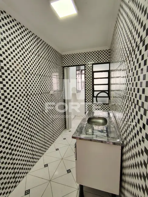 Foto 4 de Apartamento com 2 quartos à venda, 45m2 em Jardim Esperança, Mogi Das Cruzes - SP