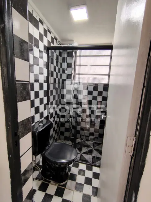 Foto 2 de Apartamento com 2 quartos à venda, 45m2 em Jardim Esperança, Mogi Das Cruzes - SP