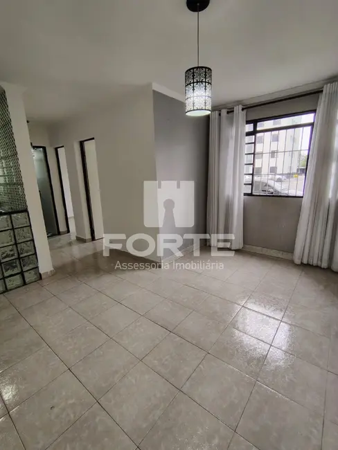 Foto 1 de Apartamento com 2 quartos à venda, 45m2 em Jardim Esperança, Mogi Das Cruzes - SP