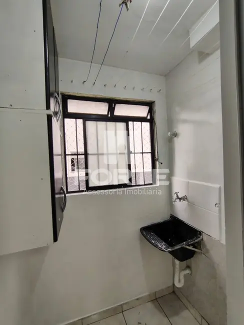 Foto 5 de Apartamento com 2 quartos à venda, 45m2 em Jardim Esperança, Mogi Das Cruzes - SP