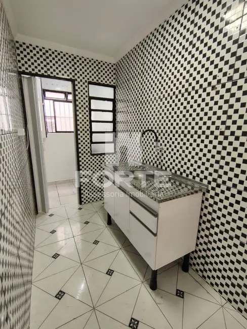 Foto 3 de Apartamento com 2 quartos à venda, 45m2 em Jardim Esperança, Mogi Das Cruzes - SP