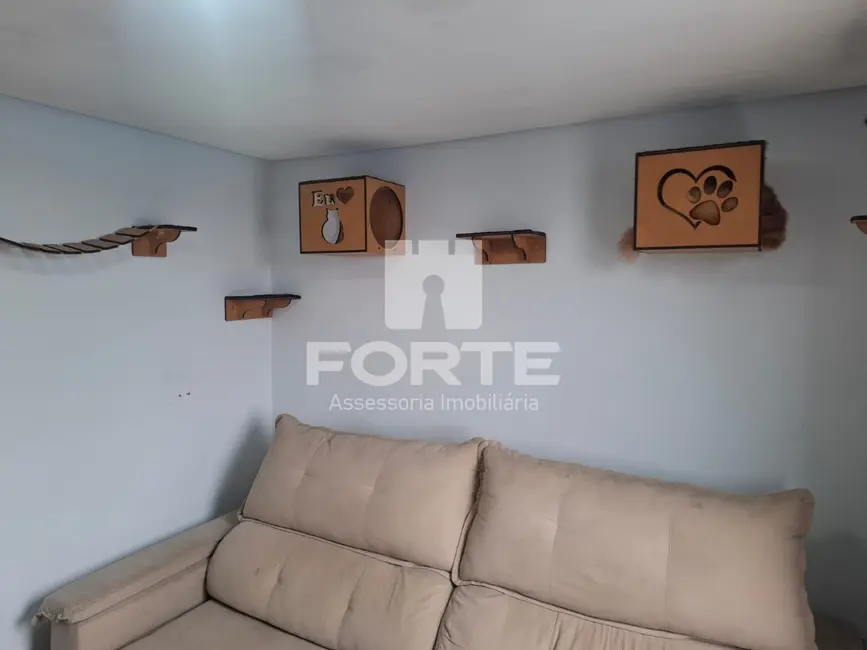 Foto 3 de Apartamento com 2 quartos à venda, 56m2 em Vila Nova Aparecida, Mogi Das Cruzes - SP