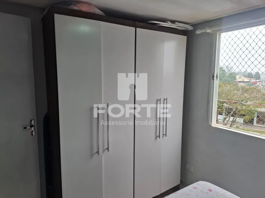 Foto 6 de Apartamento com 2 quartos à venda, 56m2 em Vila Nova Aparecida, Mogi Das Cruzes - SP