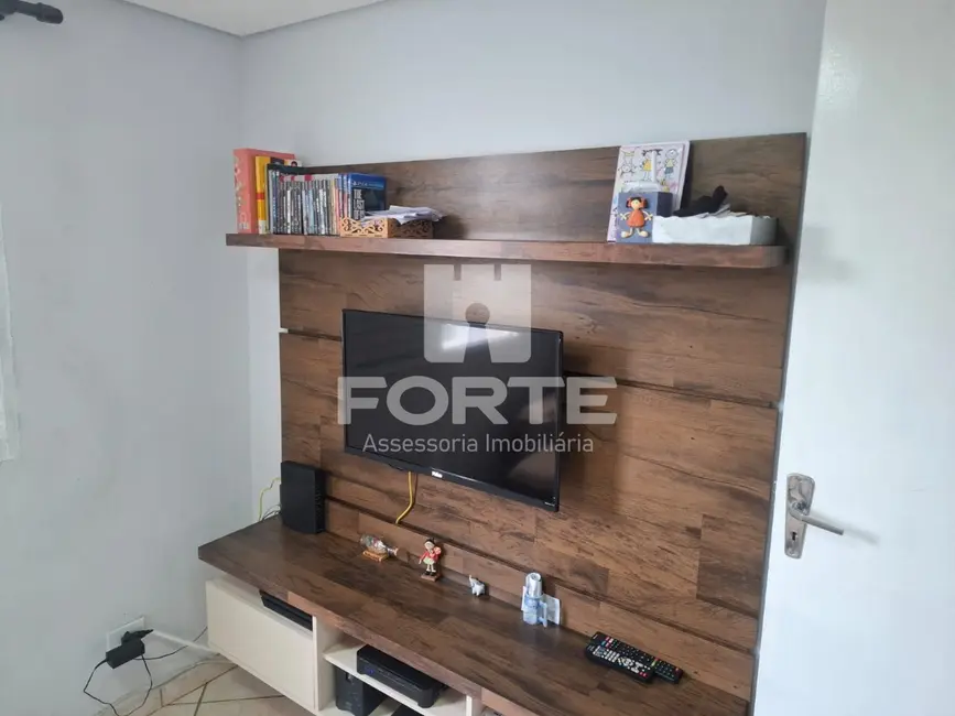 Foto 1 de Apartamento com 2 quartos à venda, 56m2 em Vila Nova Aparecida, Mogi Das Cruzes - SP