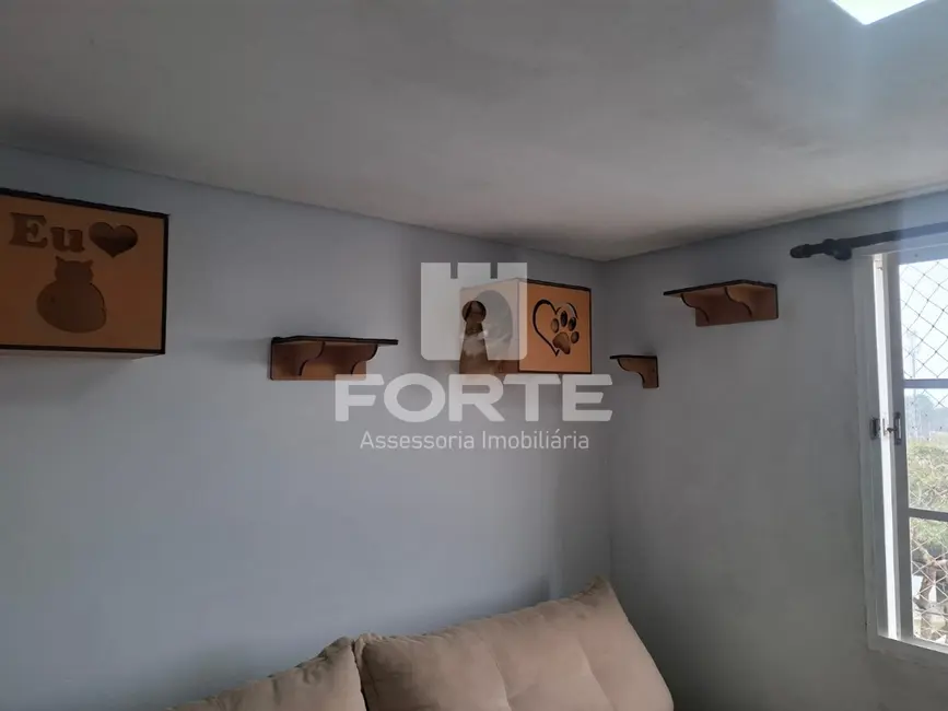 Foto 8 de Apartamento com 2 quartos à venda, 56m2 em Vila Nova Aparecida, Mogi Das Cruzes - SP