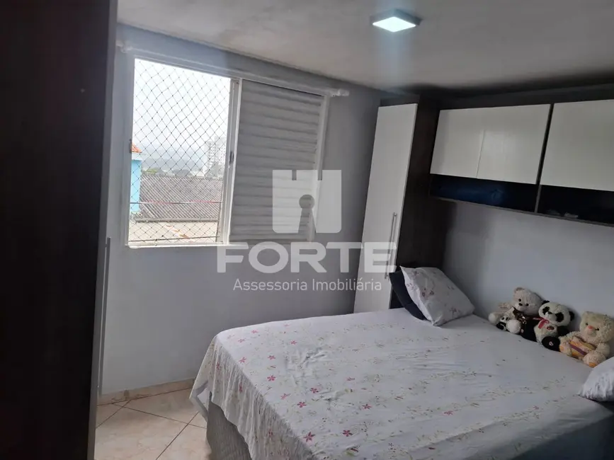 Foto 7 de Apartamento com 2 quartos à venda, 56m2 em Vila Nova Aparecida, Mogi Das Cruzes - SP