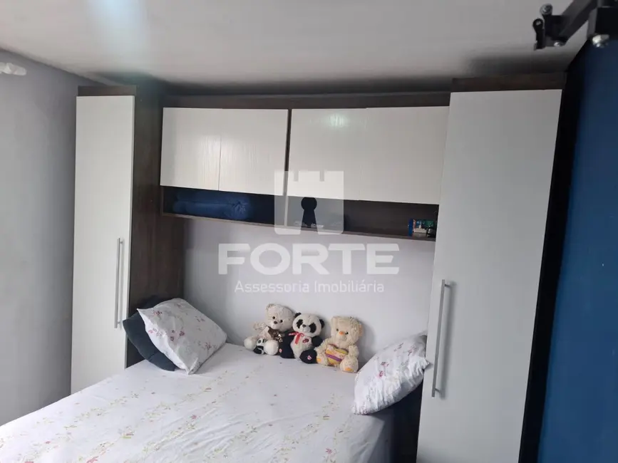 Foto 5 de Apartamento com 2 quartos à venda, 56m2 em Vila Nova Aparecida, Mogi Das Cruzes - SP