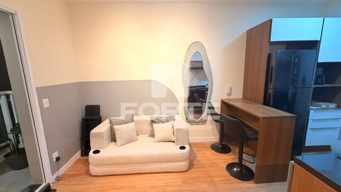 Foto 6 de Apartamento com 1 quarto à venda, 32m2 em Consolação, São Paulo - SP