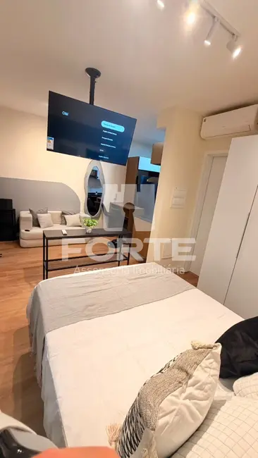 Foto 7 de Apartamento com 1 quarto à venda, 32m2 em Consolação, São Paulo - SP
