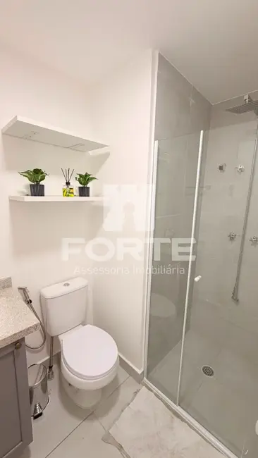 Foto 2 de Apartamento com 1 quarto à venda, 32m2 em Consolação, São Paulo - SP