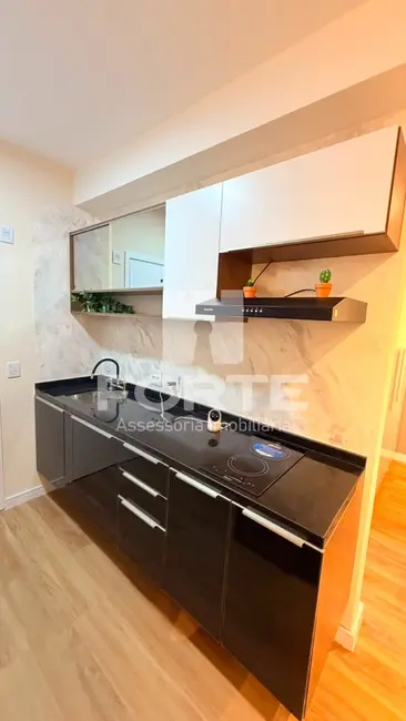 Foto 3 de Apartamento com 1 quarto à venda, 32m2 em Consolação, São Paulo - SP