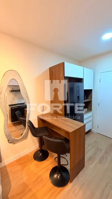 Foto 4 de Apartamento com 1 quarto à venda, 32m2 em Consolação, São Paulo - SP
